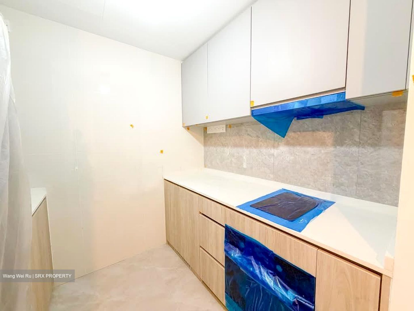 Amo Residence (D20), Apartment #556846581